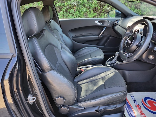 Used Audi A1 2018 for sale - 75234710: Photo 11