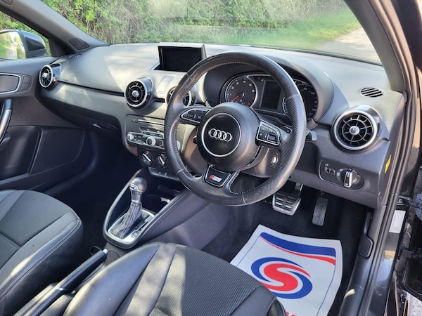 Used Audi A1 2018 for sale - 75234710: Photo 12