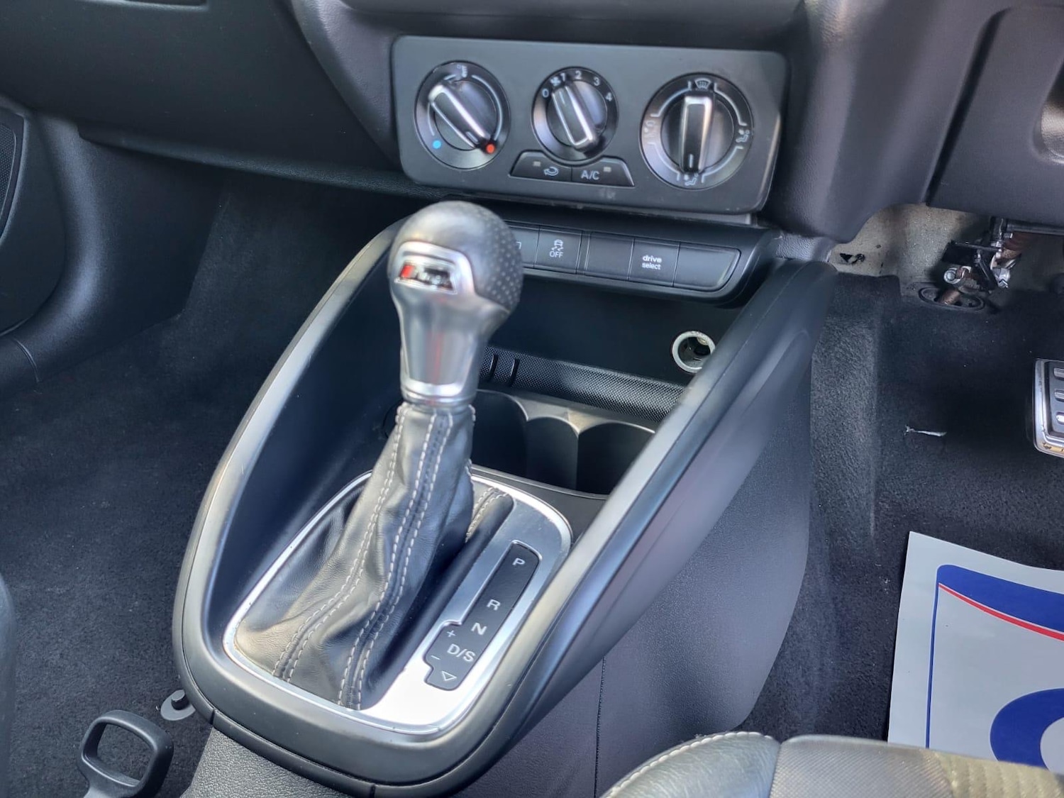 Vehicle 16