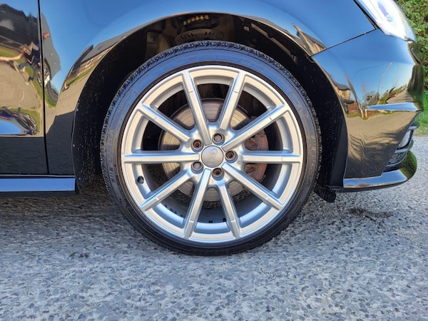 Used Audi A1 2018 for sale - 75234710: Photo 19