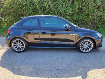 Used Audi A1 2018 for sale - 75234710: Photo