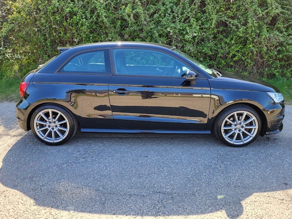 Used Audi A1 2018 for sale - 75234710: Photo 2