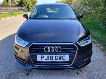 Used Audi A1 2018 for sale - 75234710: Photo