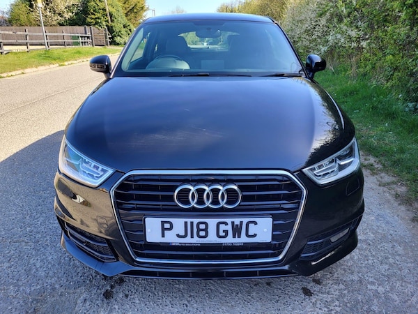 Used Audi A1 2018 for sale - 75234710: Photo 3