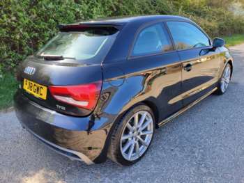 Used Audi A1 2018 for sale - 75234710: Photo