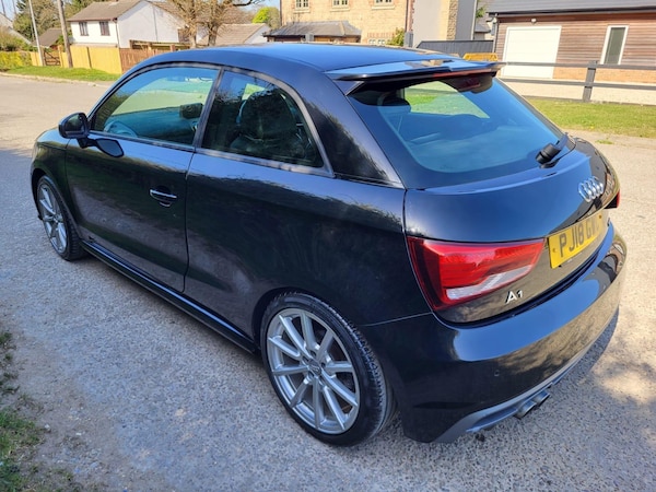 Used Audi A1 2018 for sale - 75234710: Photo 5