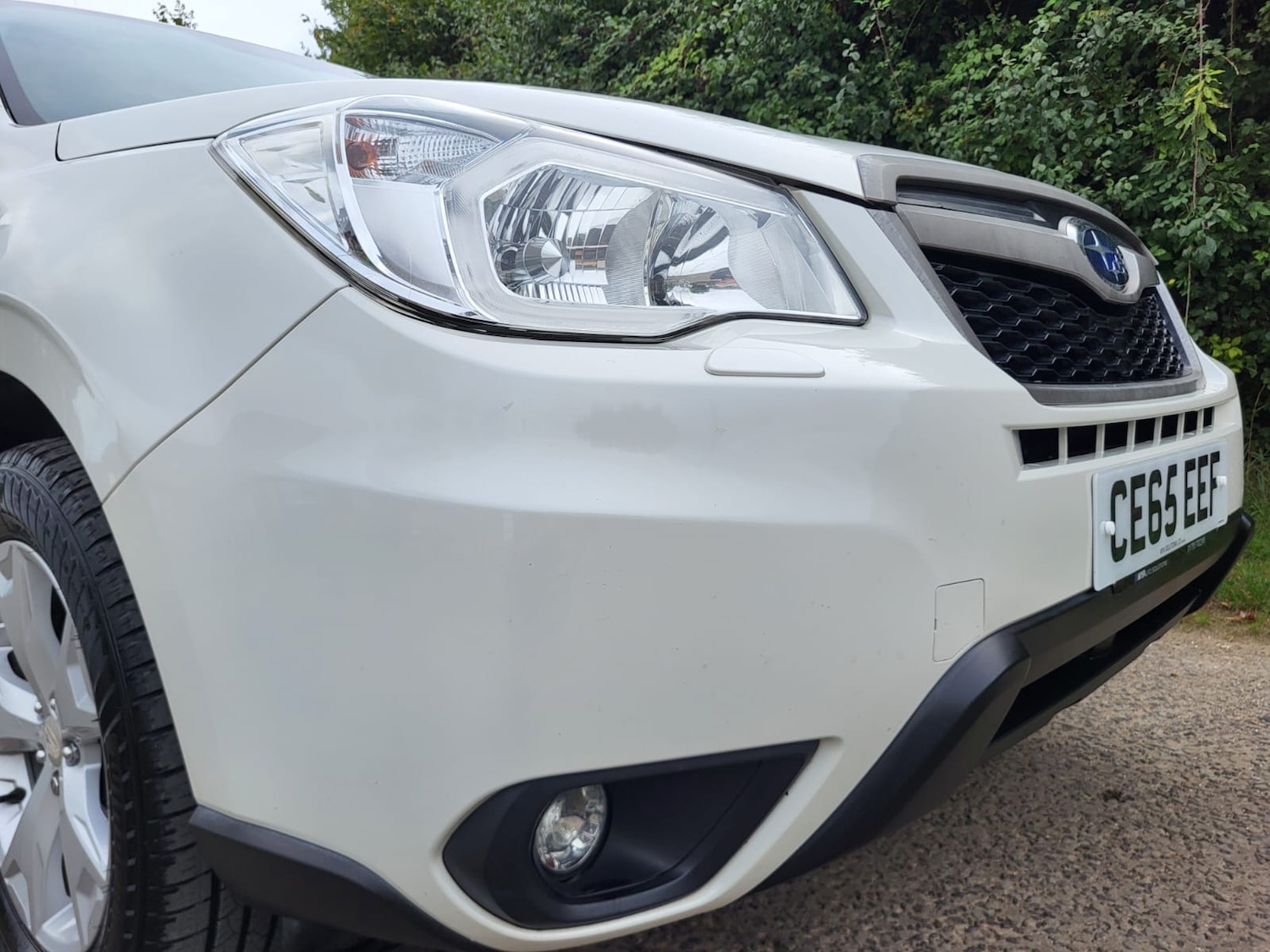 Used Subaru Forester 2015 for sale - 75673448: Photo 10