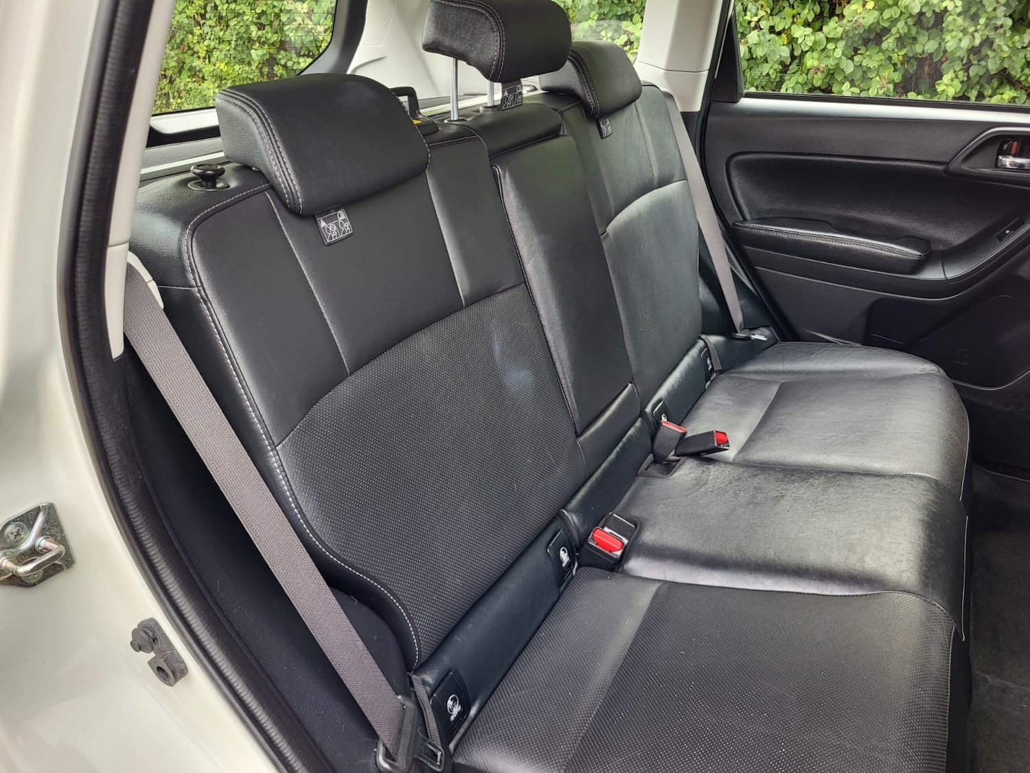 Used Subaru Forester 2015 for sale - 75673448: Photo 12