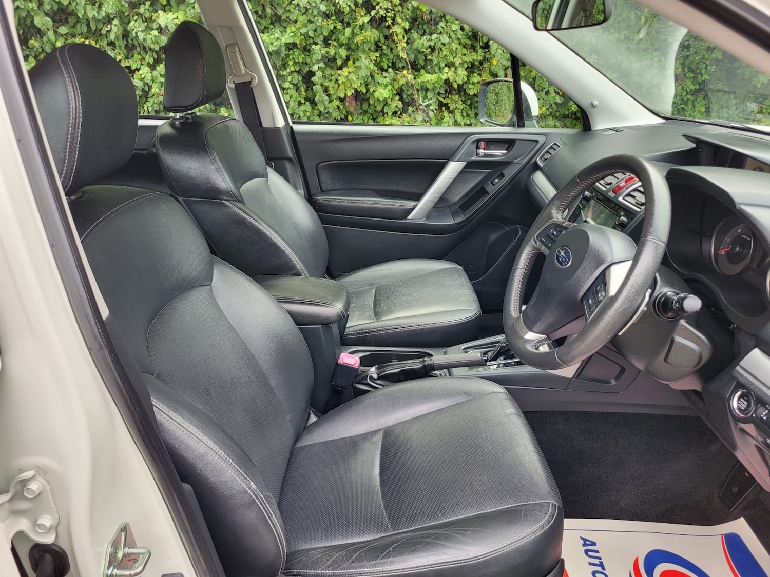 Used Subaru Forester 2015 for sale - 75673448: Photo 13