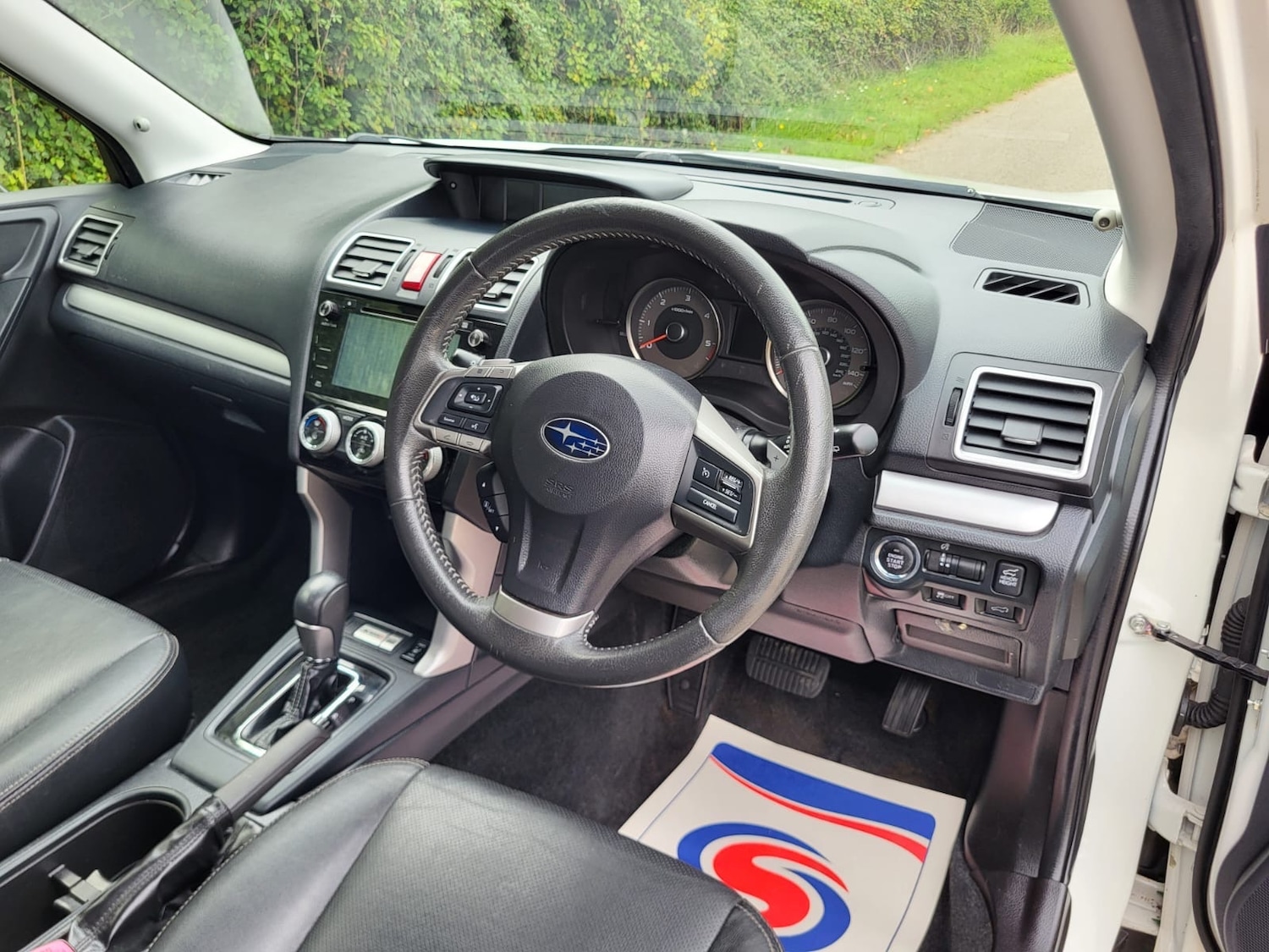 Used Subaru Forester 2015 for sale - 75673448: Photo 14