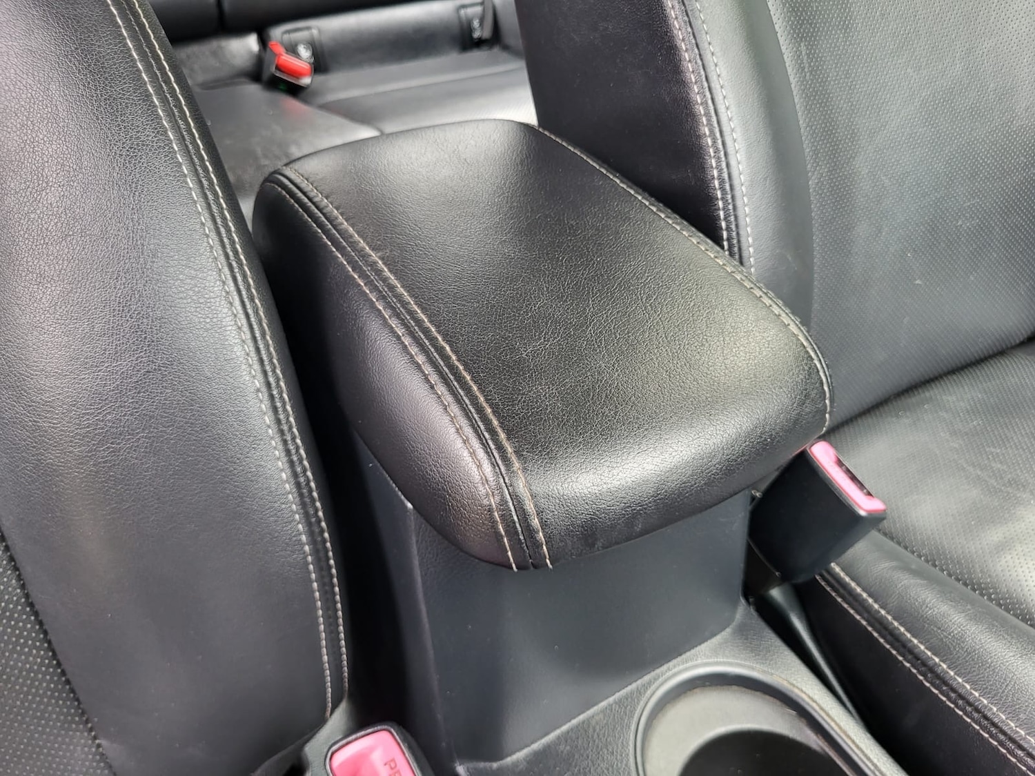 Used Subaru Forester 2015 for sale - 75673448: Photo 16