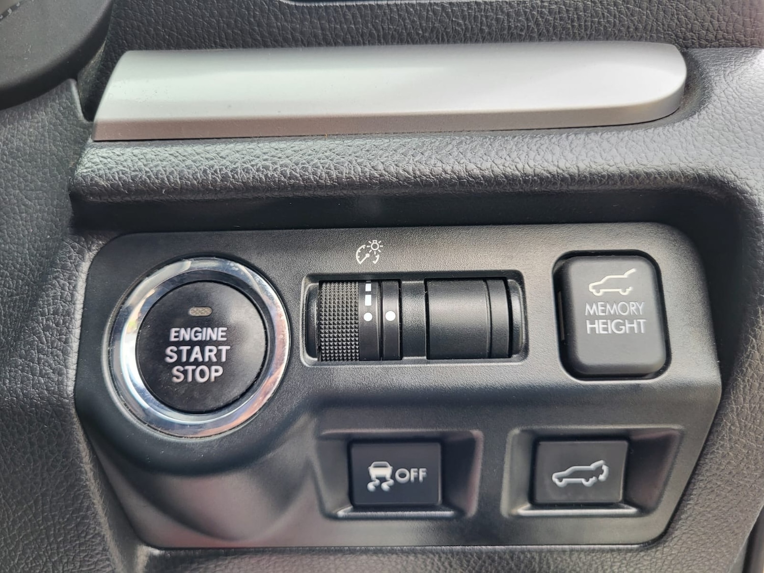 Used Subaru Forester 2015 for sale - 75673448: Photo 18