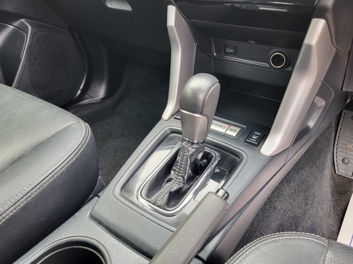 Used Subaru Forester 2015 for sale - 75673448: Photo 21