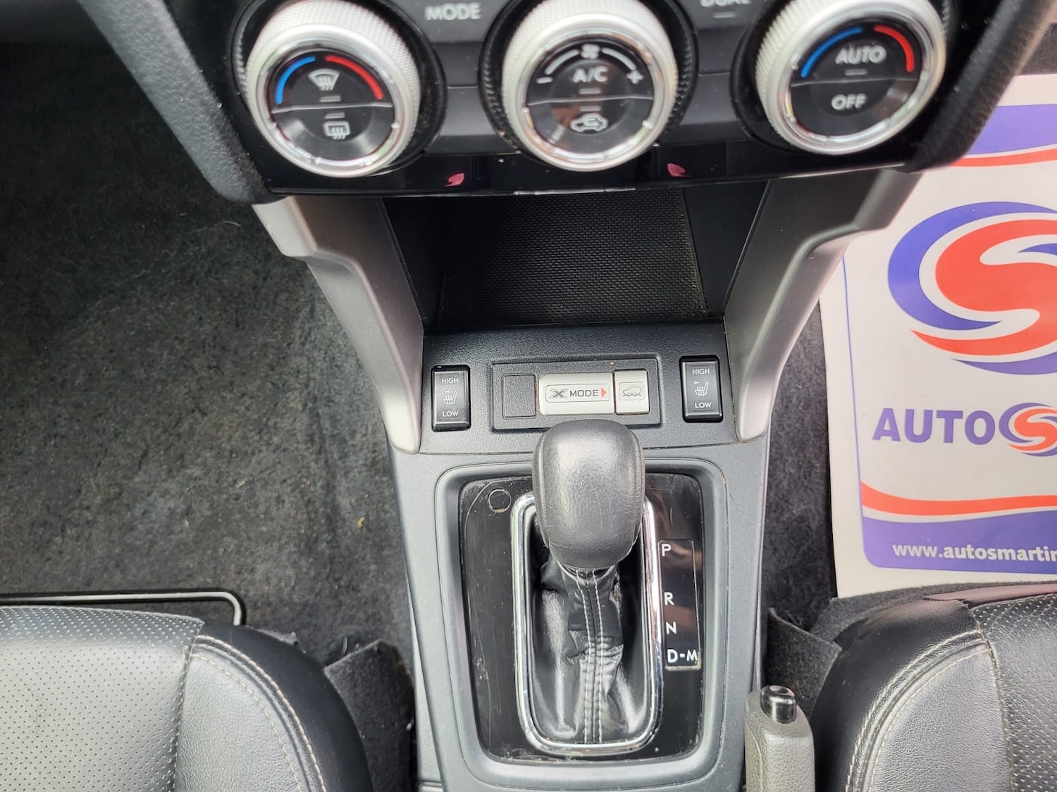 Used Subaru Forester 2015 for sale - 75673448: Photo 23
