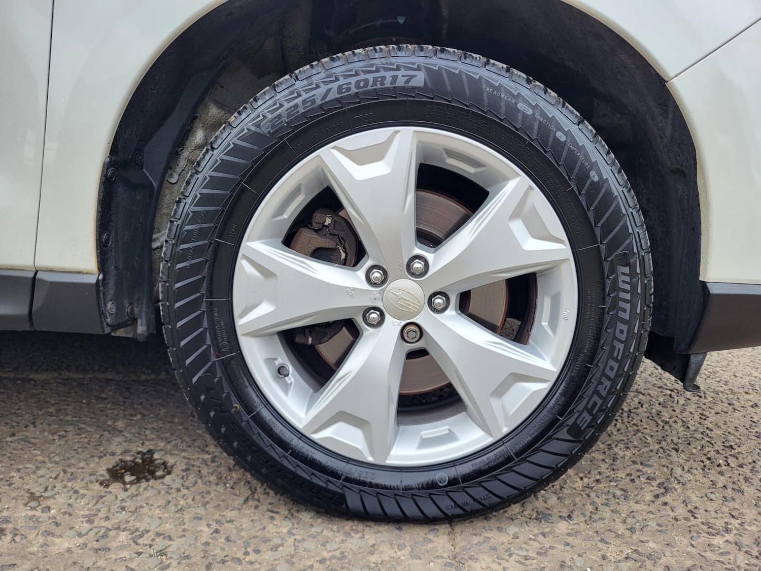 Used Subaru Forester 2015 for sale - 75673448: Photo 25