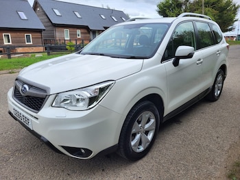 Used Subaru Forester 2015 for sale - 75673448: Photo