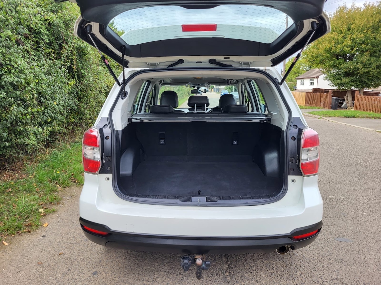 Used Subaru Forester 2015 for sale - 75673448: Photo 7