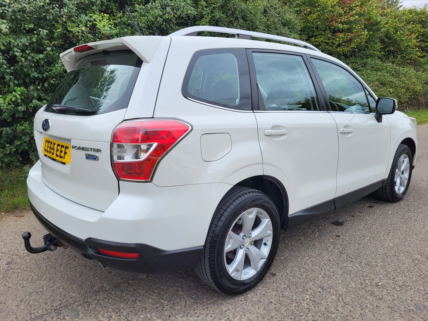 Used Subaru Forester 2015 for sale - 75673448: Photo 8