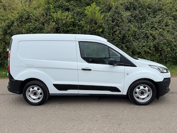 Used Ford Transit Connect 2022 for sale - 78111618: Photo