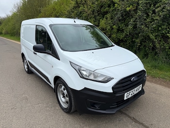 Used Ford Transit Connect 2022 for sale - 78111618: Photo