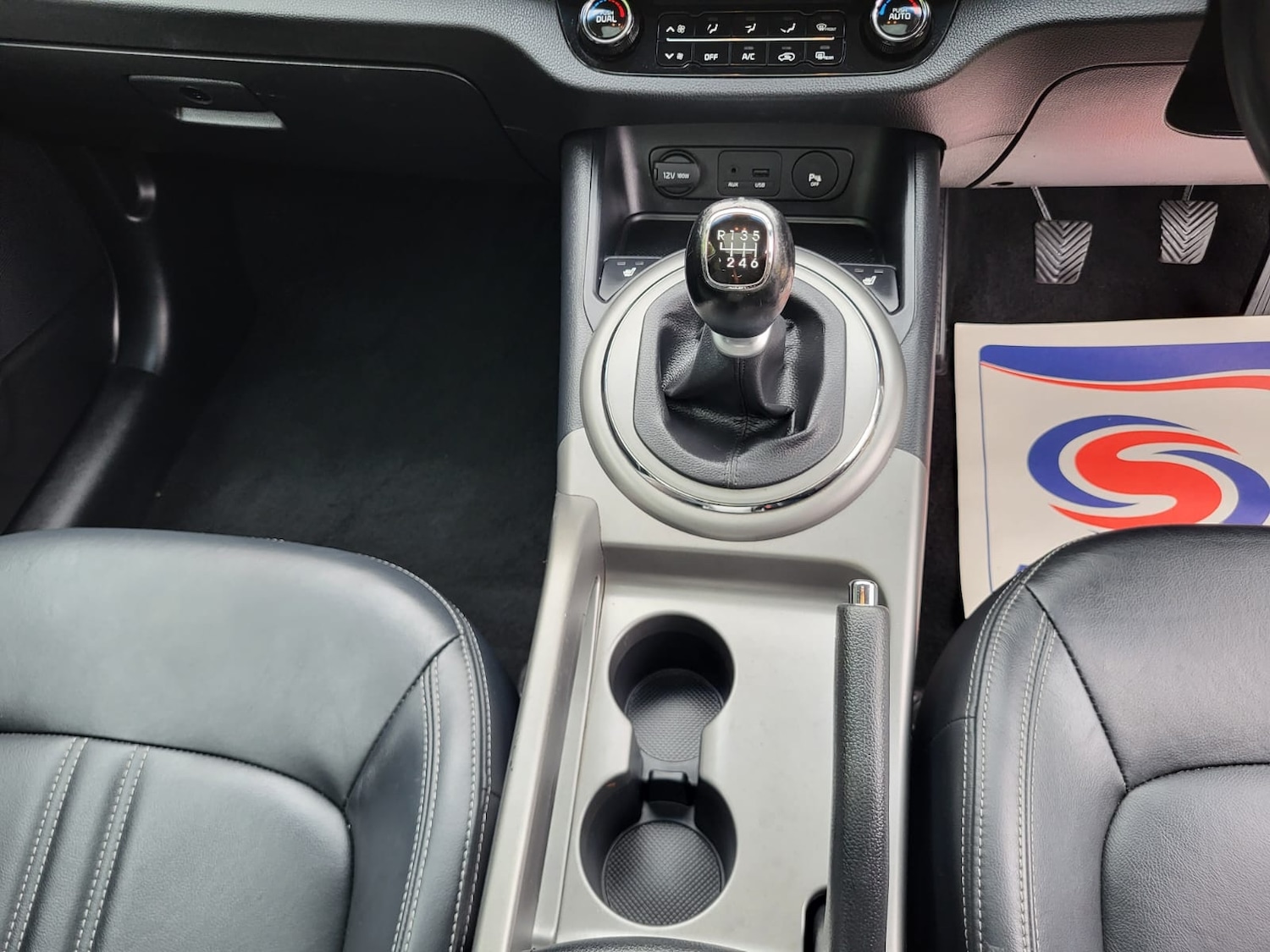 Used Kia Sportage 2014 for sale - 75690607: Photo 13