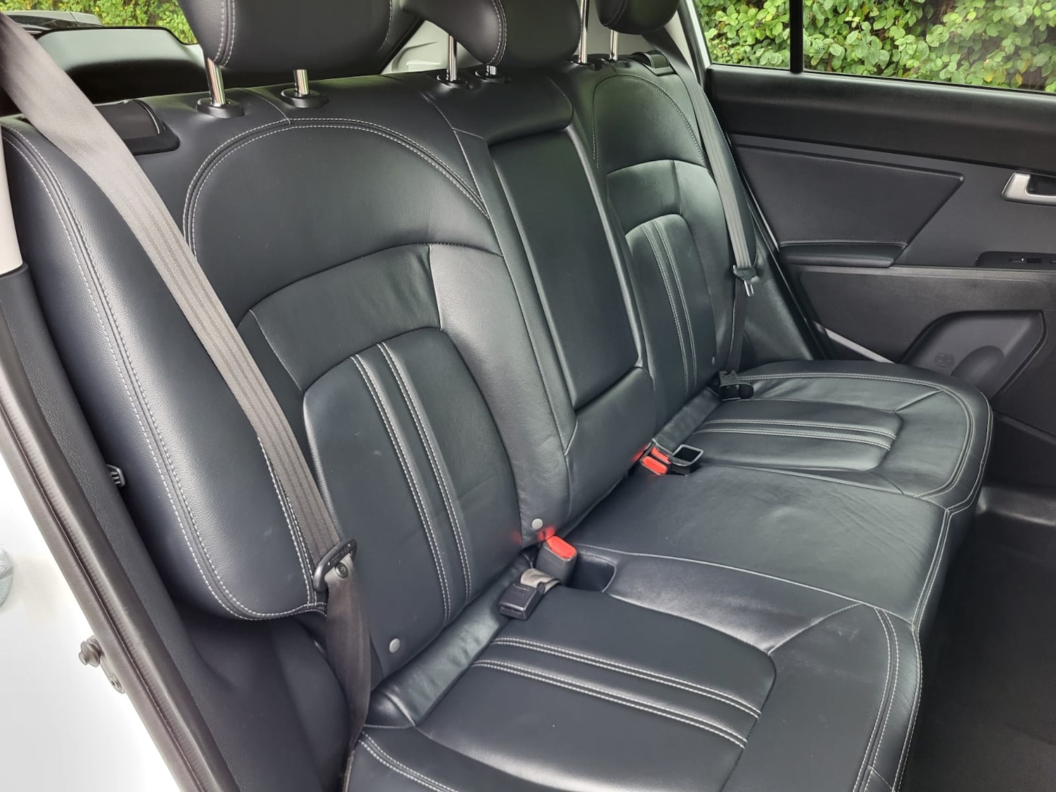 Used Kia Sportage 2014 for sale - 75690607: Photo 17