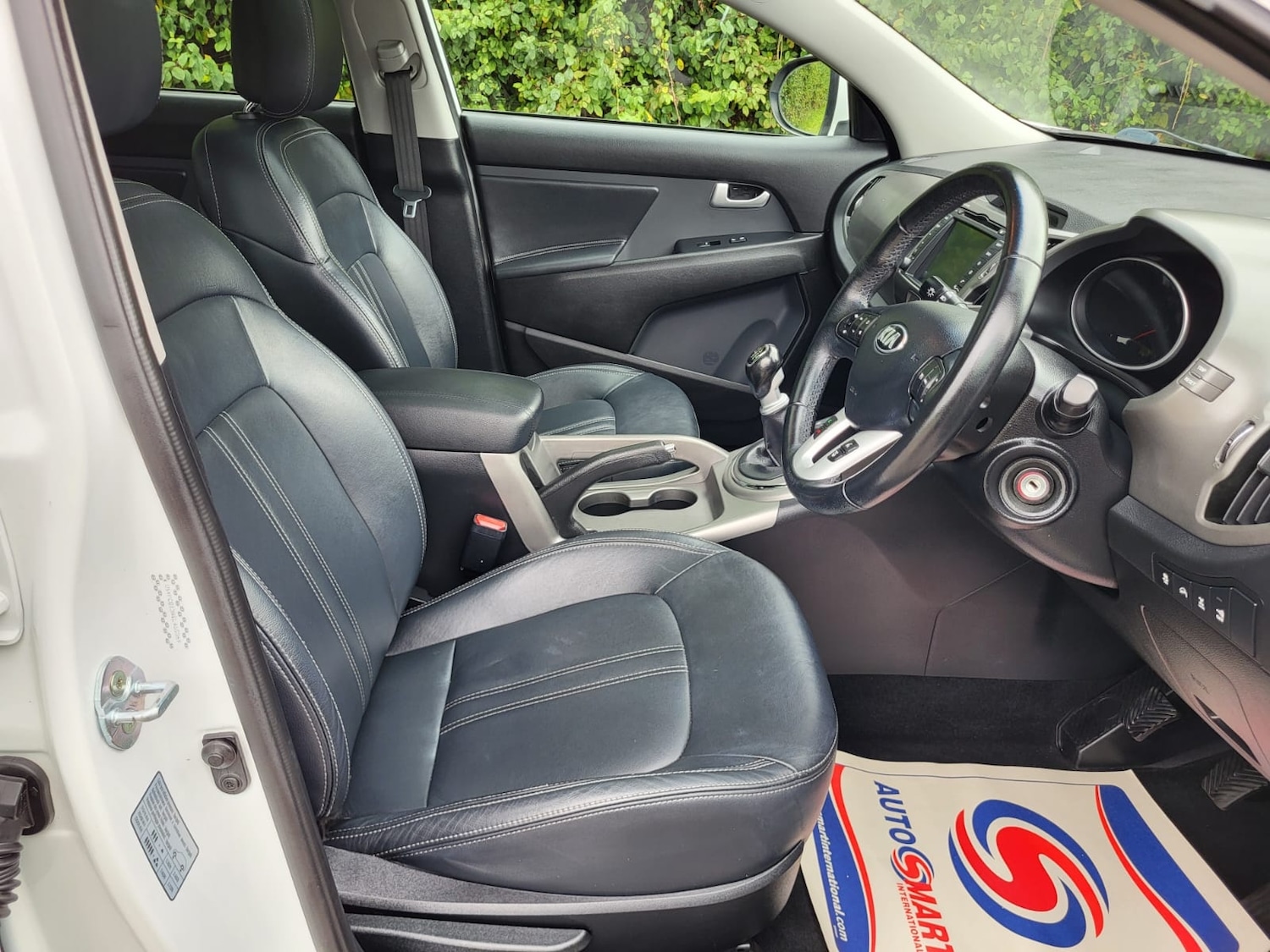 Used Kia Sportage 2014 for sale - 75690607: Photo 18