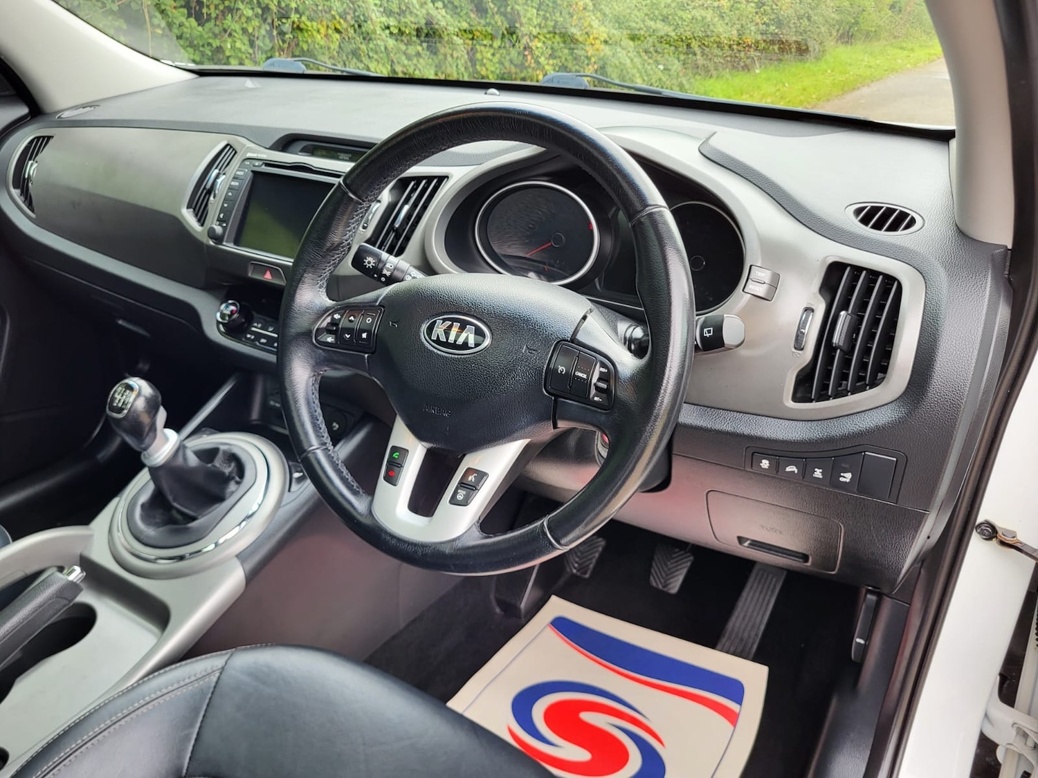 Used Kia Sportage 2014 for sale - 75690607: Photo 19