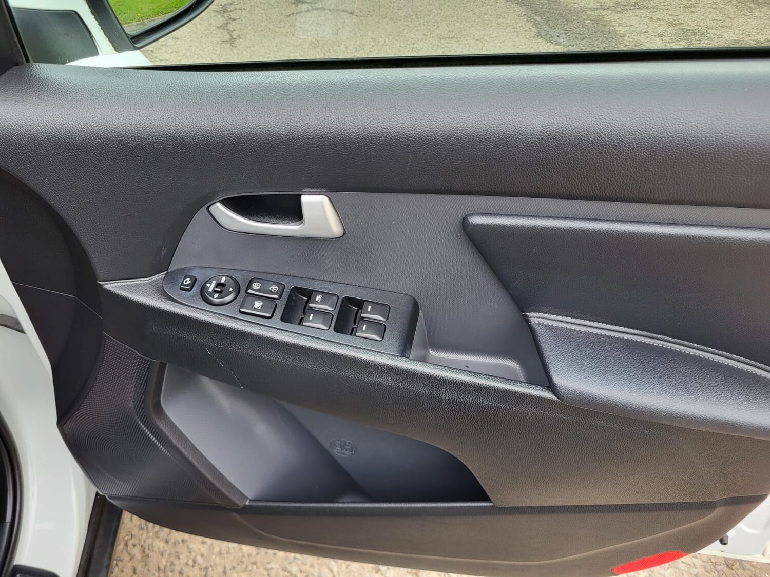 Used Kia Sportage 2014 for sale - 75690607: Photo 21