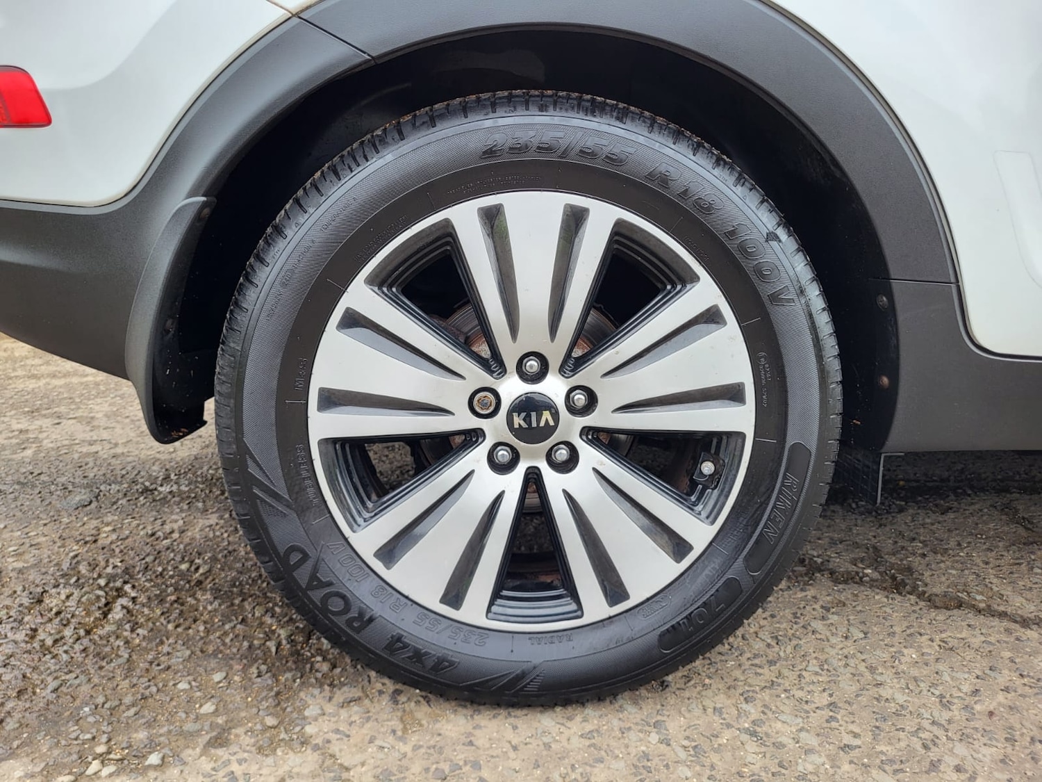 Used Kia Sportage 2014 for sale - 75690607: Photo 28