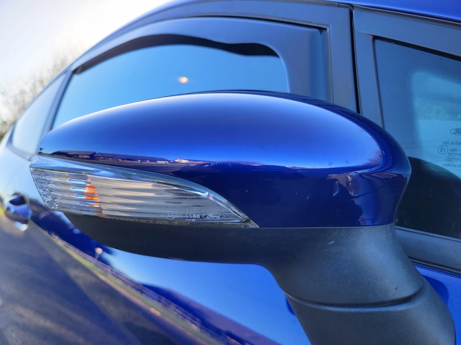 Used Ford Fiesta 2017 for sale - 76486470: Photo 11