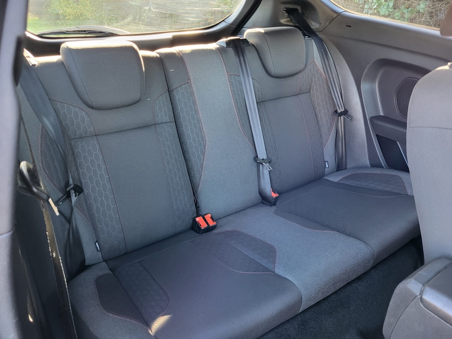 Used Ford Fiesta 2017 for sale - 76486470: Photo 12