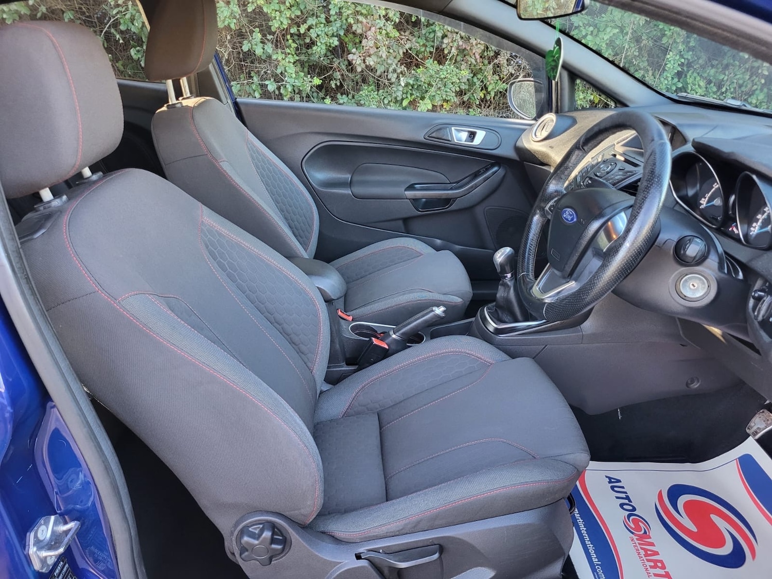 Used Ford Fiesta 2017 for sale - 76486470: Photo 13