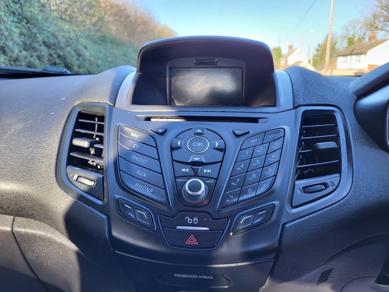 Used Ford Fiesta 2017 for sale - 76486470: Photo 15