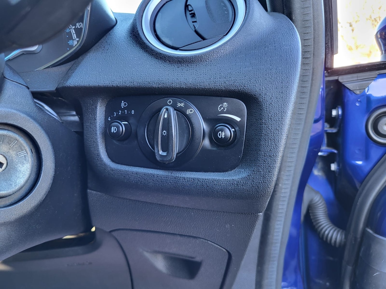 Used Ford Fiesta 2017 for sale - 76486470: Photo 19