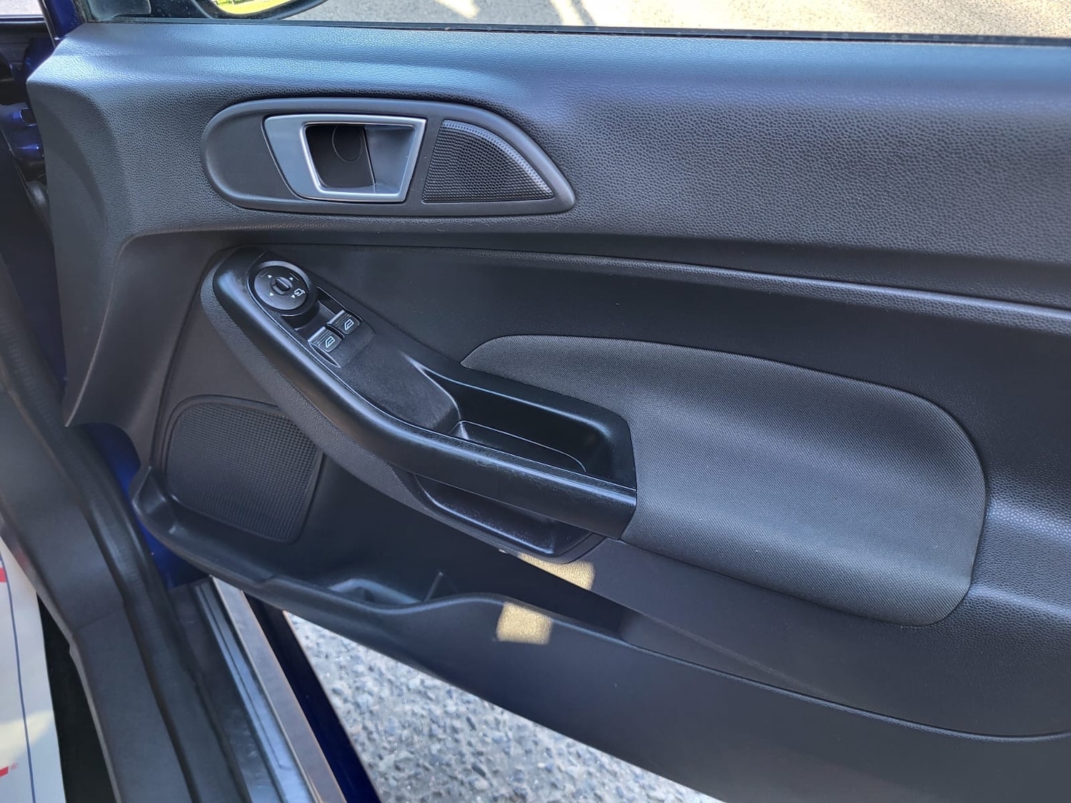 Used Ford Fiesta 2017 for sale - 76486470: Photo 20