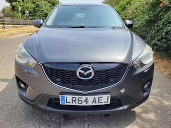 Used Mazda CX-5 2014 for sale - 79352571: Photo