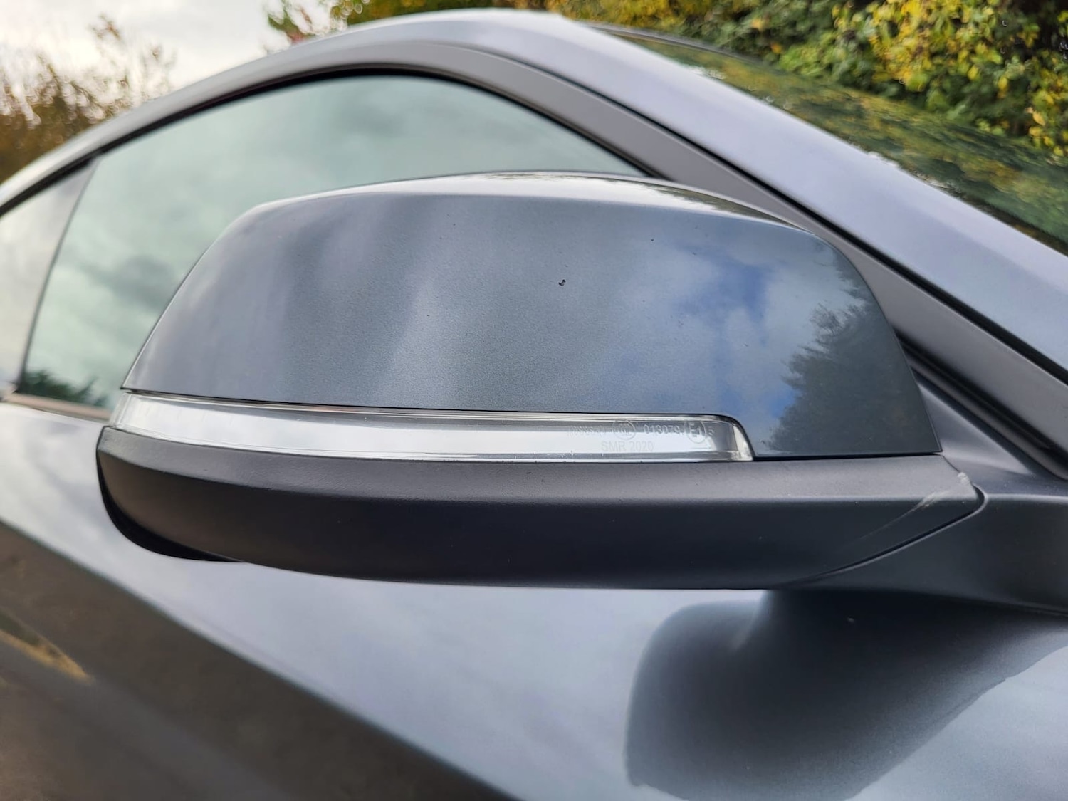 Used BMW 1 Series 2018 for sale - 77102634: Photo 11