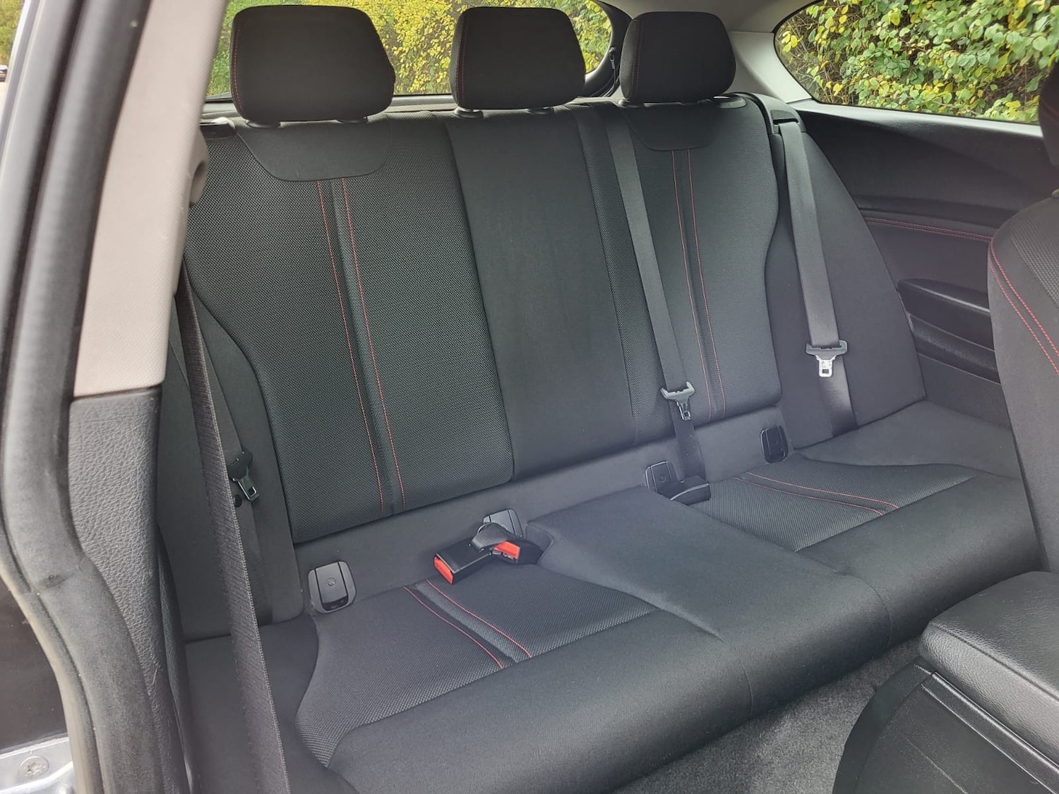 Used BMW 1 Series 2018 for sale - 77102634: Photo 12