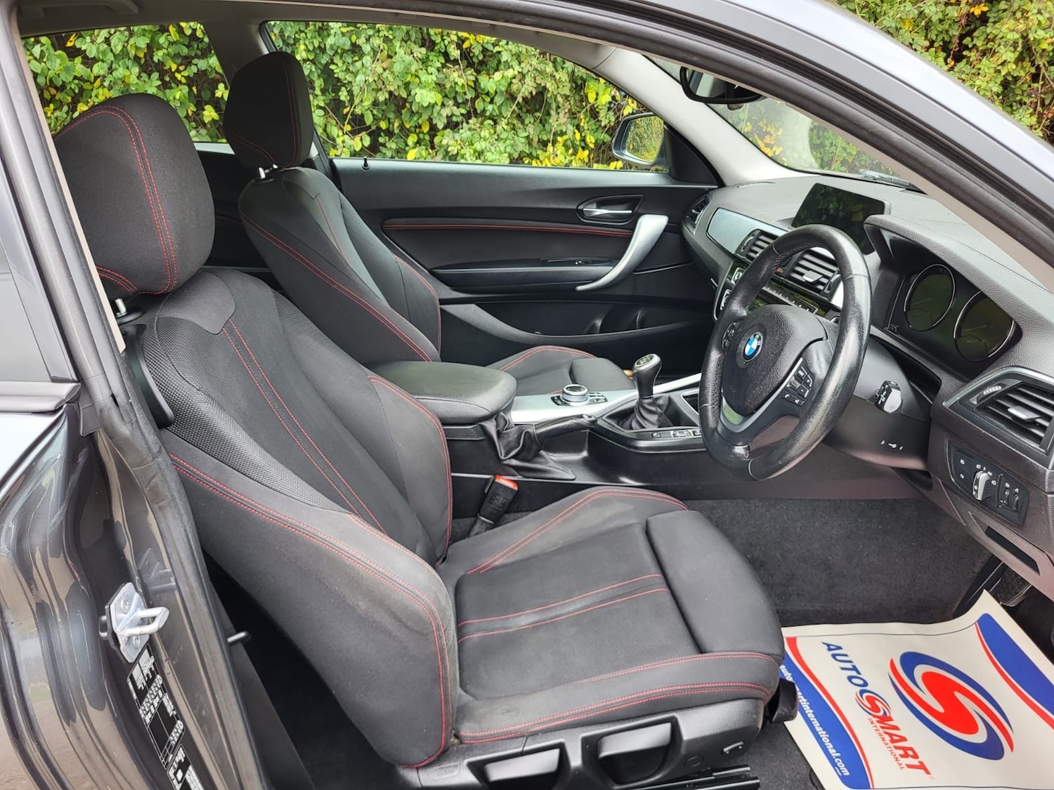 Used BMW 1 Series 2018 for sale - 77102634: Photo 13