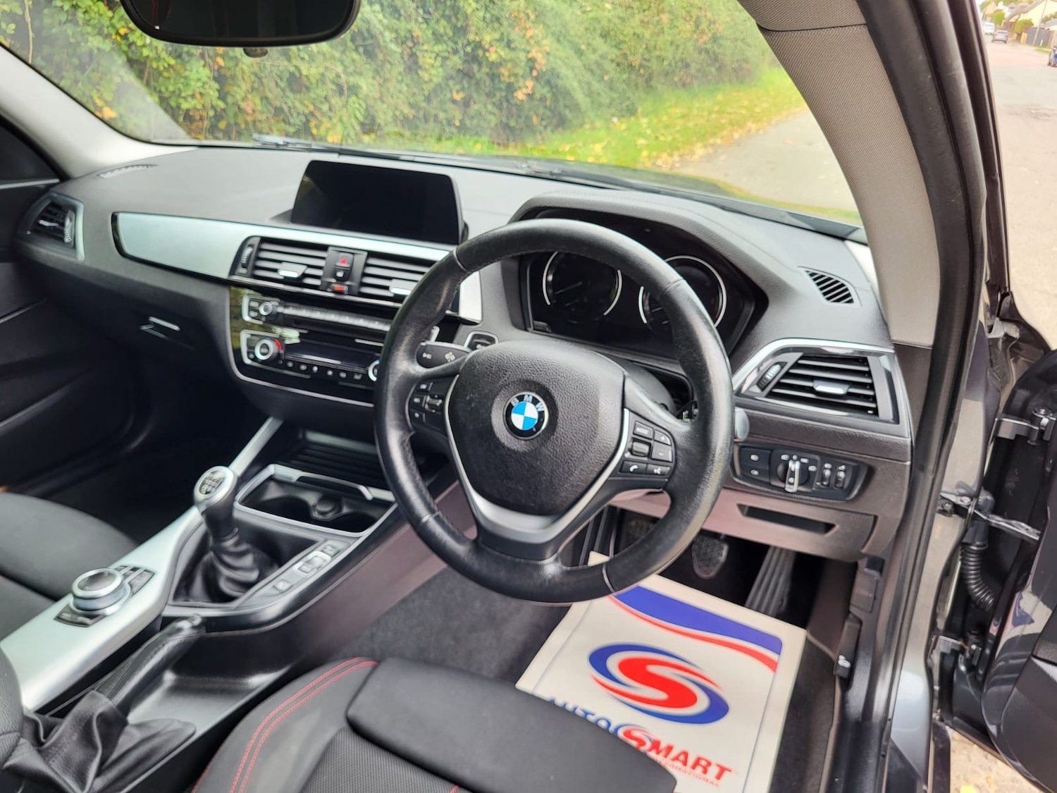 Used BMW 1 Series 2018 for sale - 77102634: Photo 14