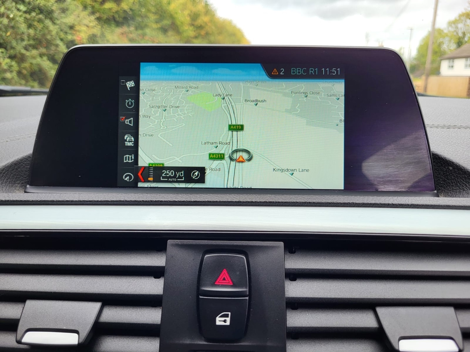 Used BMW 1 Series 2018 for sale - 77102634: Photo 15