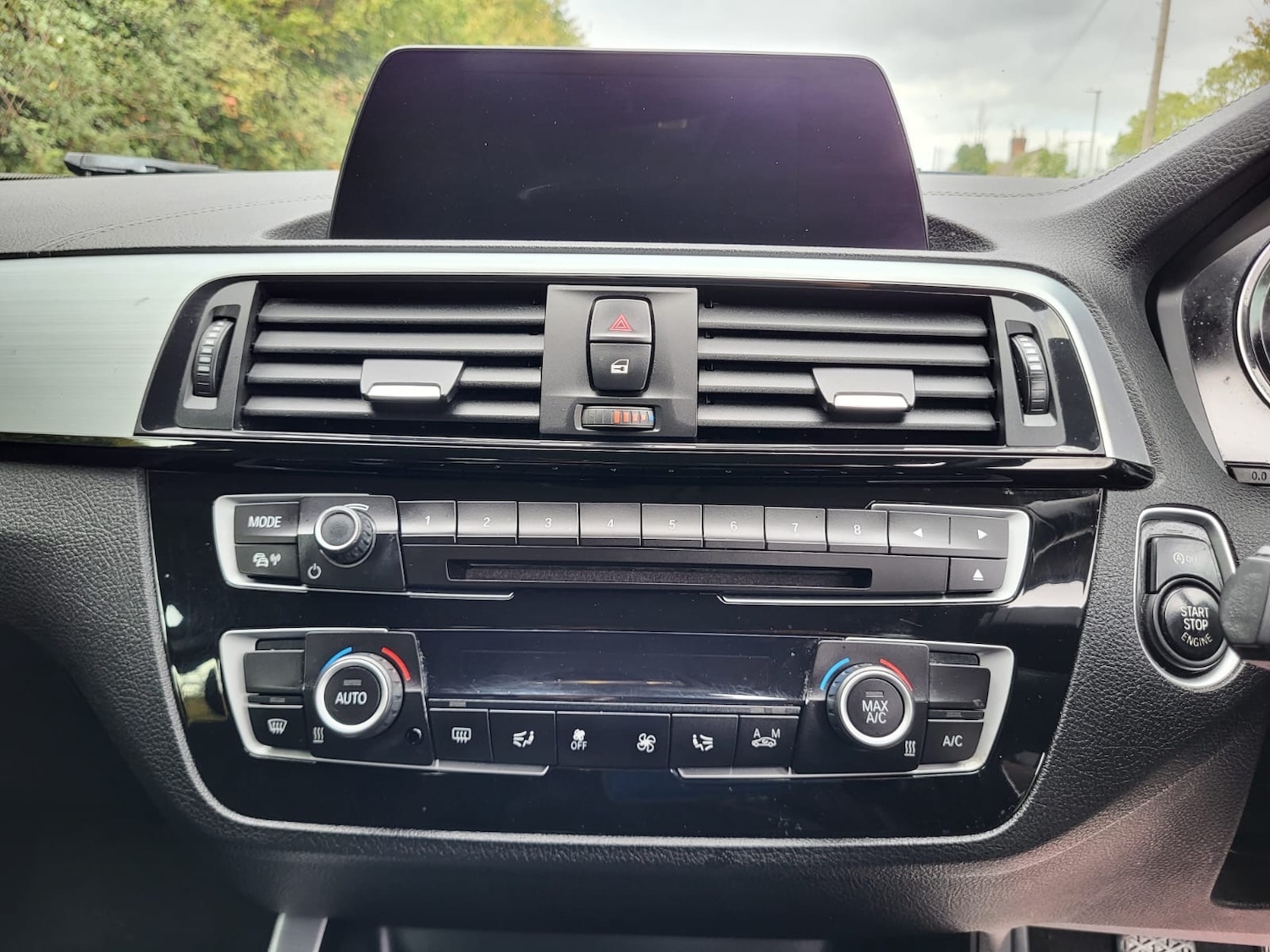 Used BMW 1 Series 2018 for sale - 77102634: Photo 16