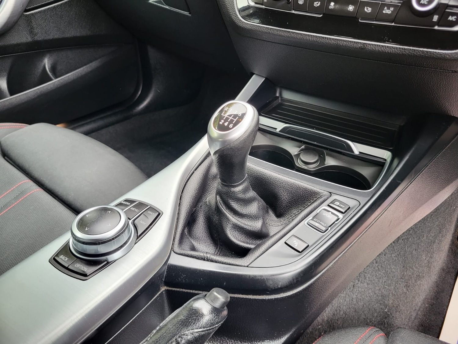 Used BMW 1 Series 2018 for sale - 77102634: Photo 18