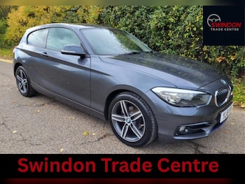 BMW 1 Series feature image