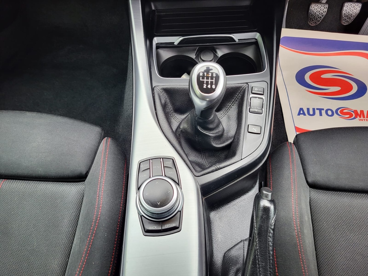 Used BMW 1 Series 2018 for sale - 77102634: Photo 21