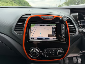 Used Renault Captur 2013 for sale - 78763555: Photo