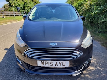 Used Ford Grand C-Max 2015 for sale - 79082214: Photo