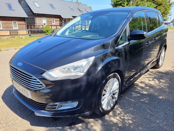 Used Ford Grand C-Max 2015 for sale - 79082214: Photo