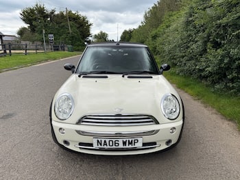 Used MINI Convertible 2006 for sale - 79855473: Photo